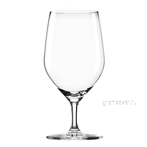 Бокал д/воды «Ультра»; хр.стекло; 450мл; D=85,H=171мм; прозр. Stolzle 376/11