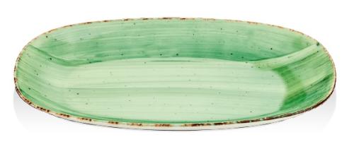 Avanos Green (Gural Porcelain)