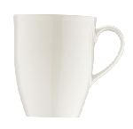 Кружка White 250 мл. d=75 мм. h=110 мм. 2 Чойс Bonna /1/24/504/