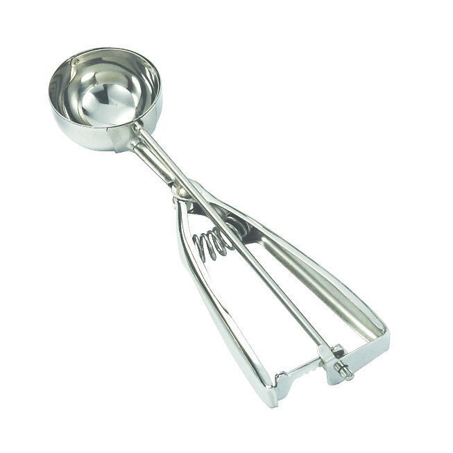 Ложка для мороженного d 50 мм, P.L. Proff Cuisine DS19