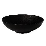 Салатник Black Sand Fine Plus 1100 мл d 230 мм h6м7 мм Noble 095535A