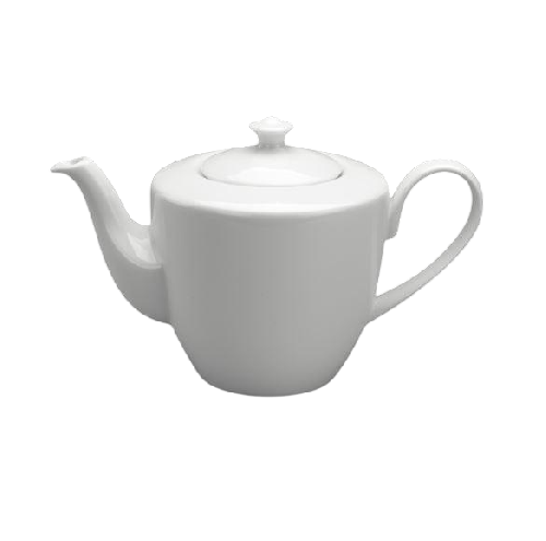 Чайник заварочный LY'S Horeca 450 мл фарфор