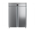 Шкаф среднетемпературный Polair CM110-Gm Alu (R290)