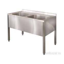 Ванна моечная ITERMA ВЦ-24/1200/600