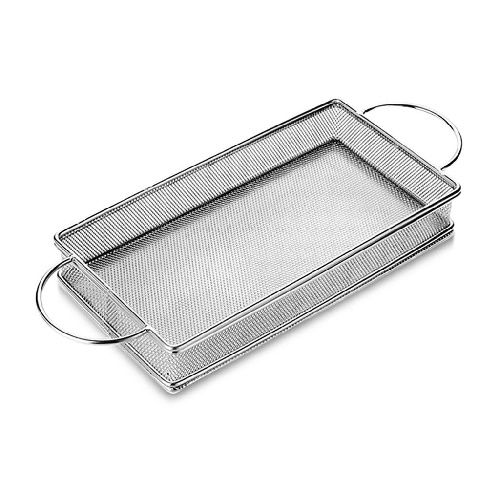 Корзинка для подачи 251х132х45 мм, 2 ручки нерж., P.L. Proff Cuisine MCB-10TD (HONRY)