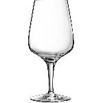 Бокал для вина «Сублим» хр.стекло 350мл D=80, H=177мм прозр. Chef&Sommelier N5368