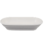 Салатник овальный Bone Teos 180мл, L160мм, h37мм Kutahya BNOFD16OKS00