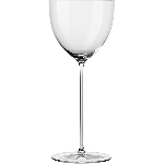 Бокал для вина «Медея»; хр.стекло; 390 мл; D=94, H=225 мм; прозр. Rona 64954 0200