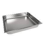 Гастроемкость GN1/2х65 нерж. сталь Eksi 12065E