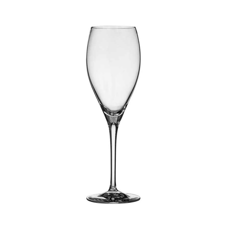 Бокал для вина «Энолог» стекло 260мл D=71, H=215мм прозр. Chef&Sommelier U0952