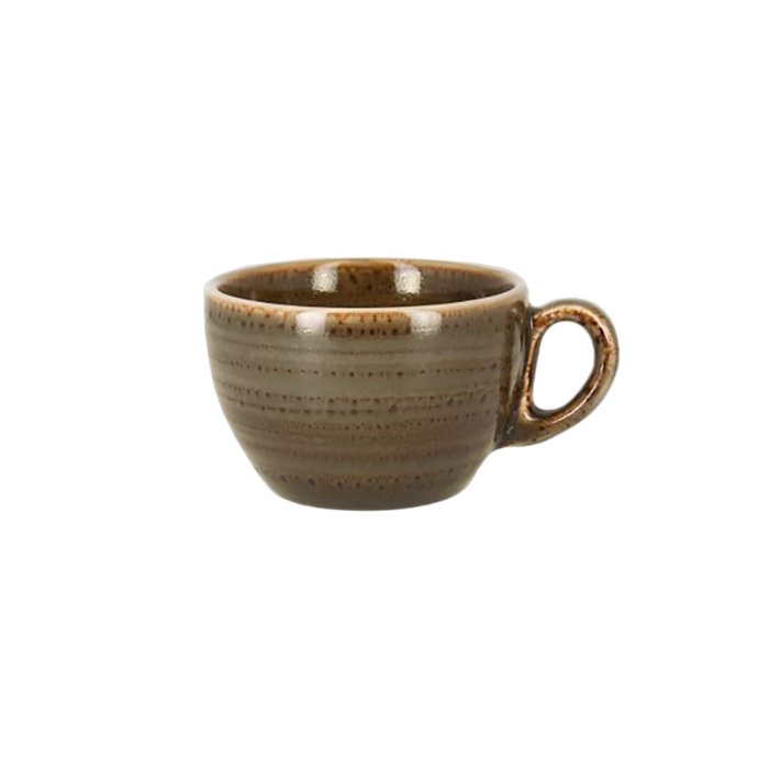 Чашка RAK Porcelain Twirl Alga 230 мл TW116C23AL
