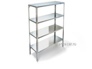 Стеллаж кухонный KAYMAN СК-251/0604