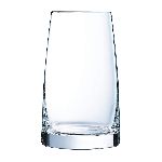 Стакан Хайбол Aska 350 мл стекло d 76 мм h123 мм Chef&Sommelier L8675