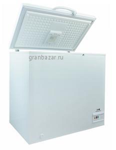 Морозильный ларь Hurakan HKN-BD155