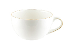 Чашка чайная Альхамбра (блюдце ALHGRM04CT) 250 мл. d=96 мм. h=56 мм. /1/6/708/ Bonna E105RIT04CPF