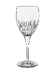 Бокал для вина «Диамант»; хр.стекло; 0, 52л; D=94, H=235мм; прозр. Bormioli Luigi C 481-12757/01