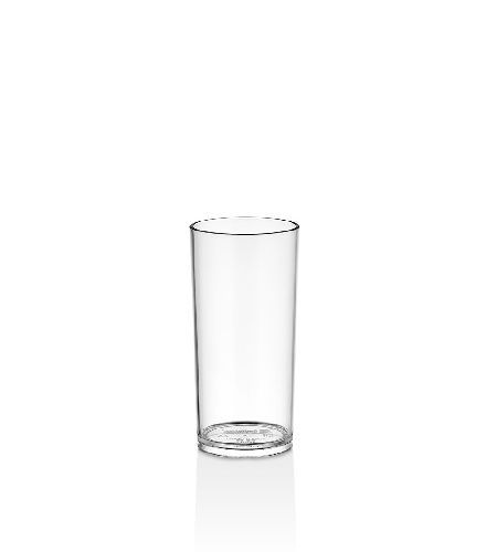 Хайбол Classique 290 мл d62 мм h130 мм поликарбонат прозрачн. Gastroplast