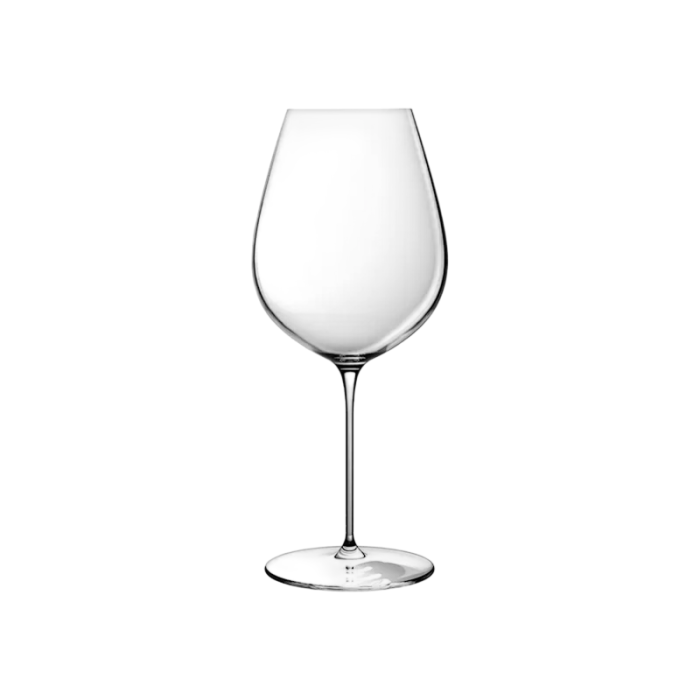 Бокал для вина «Галеа» хр.стекло 0,65л D=100,H=235 мм прозр. Chef&Sommelier X2712