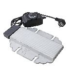 Нагреватель для мармитов электрический 220V, 700W с терморегулятором Cloud Shape Sunnex E03-42201-UX