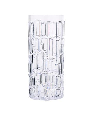 Хайбол Crystal Mosaic 300 мл d60 мм h150 мм поликарбонат прозрачн. Gastroplast