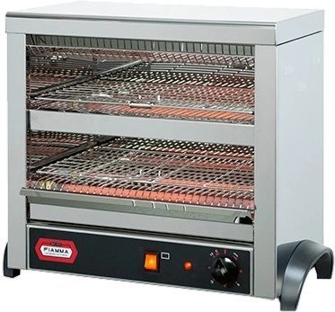 Тостер Fiamma TOSTI D5
