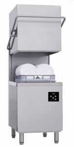 Купольная посудомоечная машина Apach Cook Line AC800 (ST3800RU)