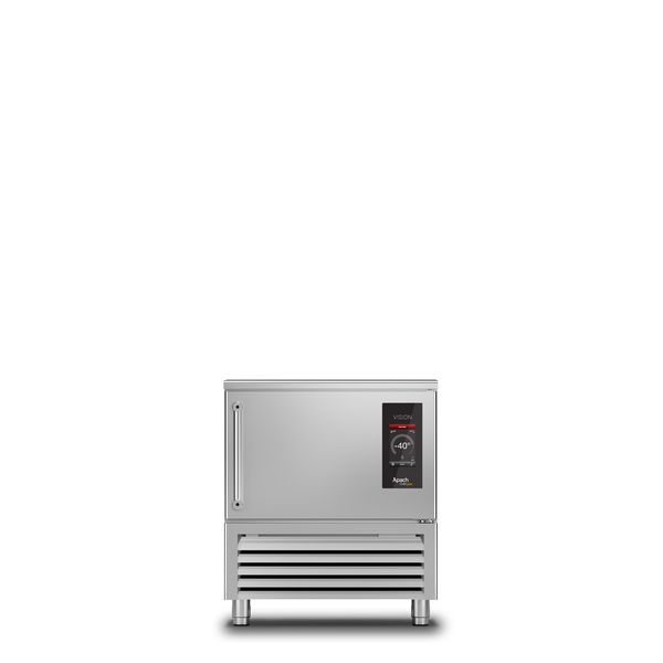 Шкаф шоковой заморозки Apach Chef Line LBVH6UA