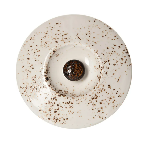 Крышка д/бульон.чашки «Крафт»; фарфор; D=11см; белый Steelite 1155 0829