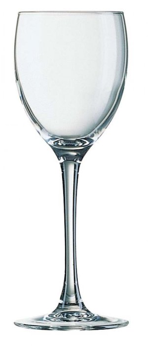 Бокал д/вина «Сигнатюр»; стекло; 190мл; D=65/71,H=185мм; прозр. Arcoroc 24252/C8929