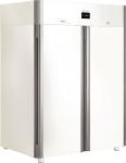 Шкаф холодильный Polair CM110-Sm Alu (R290)