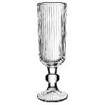 Бокал-флюте 160 мл. d=55/60 мм. h=184 мм. Гэтсби MGline /6/24/