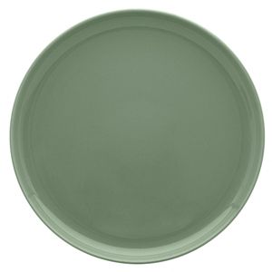 Тарелка мелкая FLAT Shape MATCHA 260 мм Oxford 136124, AO02-1A04
