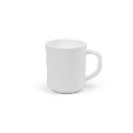 Кружка 250 мл белый CaBaRe MK270