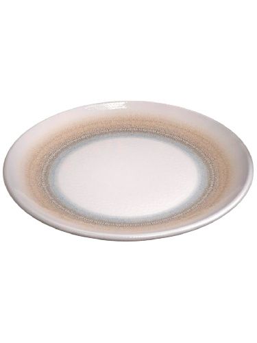 Тарелка Venus мелкая 250 мм Pioli 18ML25 PL Venus
