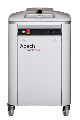 Тестоделитель Apach Bakery Line SQ SA60