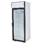 Шкаф холодильный Polair DM107-S 2.0 (R290)