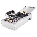 Чебуречница Granbazar GBR-DF-730-16