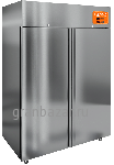 Шкаф морозильный HICOLD A140/2BEV