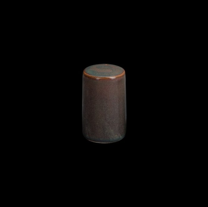 Солонка сине-зеленый Corone Gourmet Colore LQ-QK15178-YB001