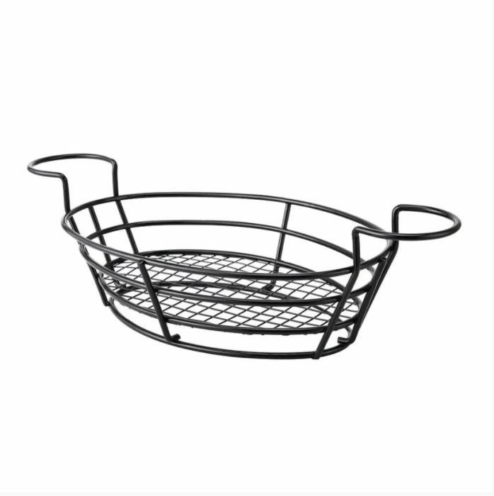 Корзина для подачи 280х200х95 мм металл P.L. Proff Cuisine