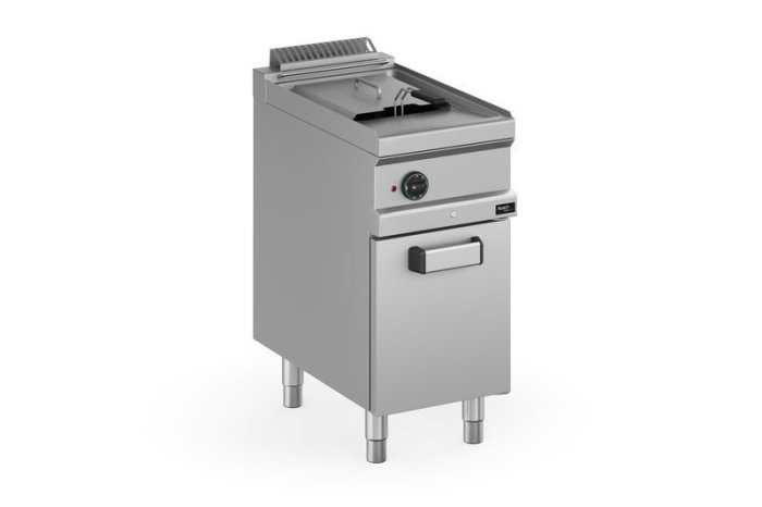 Фритюрница 700сер. Apach APFE-47P/PL
