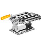 Тестораскатка-лапшерезка ручная Foodatlas FLY3150
