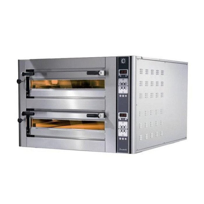 Печь для пиццы CUPPONE DN 635/2CD