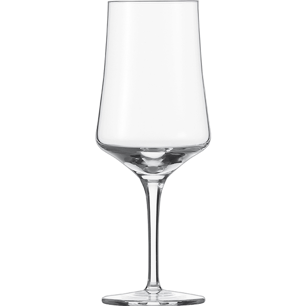 Бокал для вина «Файн»; хр.стекло; 340 мл; D=77, H=197 мм; прозр. Schott Zwiesel 113764