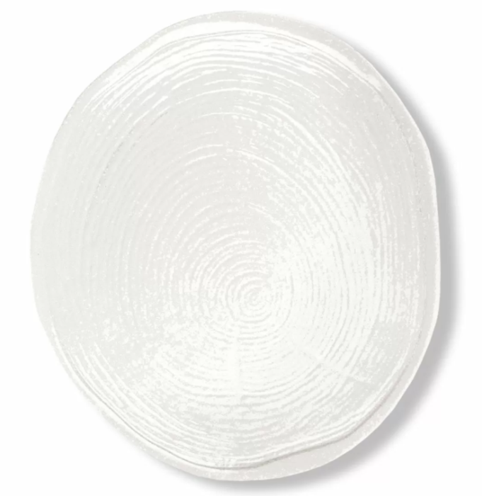 Тарелка 290*255 мм, P.L. Proff Cuisine