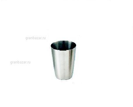 Стакан смесительный 0,48 л. нерж. Boston MGSteel BS116