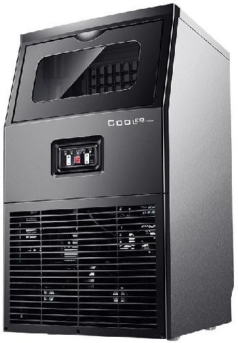 Льдогенератор Cooleq IC-30B кубики 