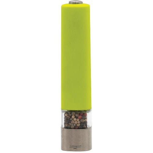 ELECTRIC (Pepperstyle by Bisetti)