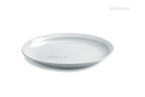 Блюдо овальное l=390x300 мм Акапулько /6/ Tognana AC020D80000
