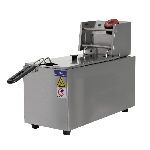 Фритюрница Foodatlas DF-80 Eco